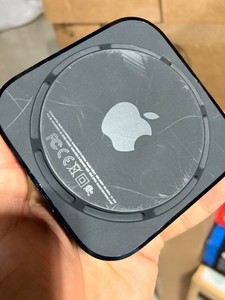 Apple TV 4k 32GB A1842 | eBay
