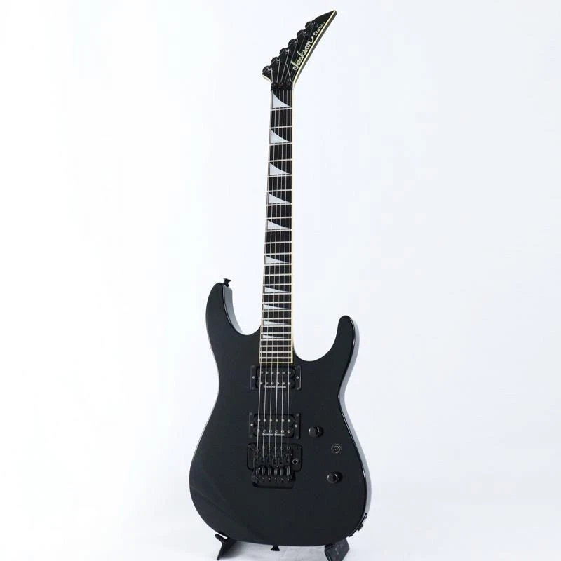 Jackson Stars Black Right-Handed Electric Guitars for sale | eBay