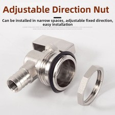 1 inch Enlarged Drain Valve Copper Body Zinc Handle for Radiator Drainage