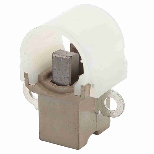 ⁺Alternator Voltage Regulator Brush Holder With Brush 126000‑2470 8090‑4424 For - Picture 12 of 23