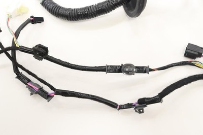 2020 - 2025 MAZDA CX-30 FRONT LEFT DRIVER SIDE DOOR WIRE HARNESS