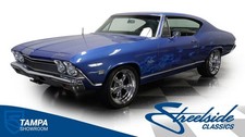 1968 Chevrolet Chevelle for Sale