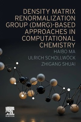Density Matrix Renormalization Group (DMRG)-based Approaches in Computational...