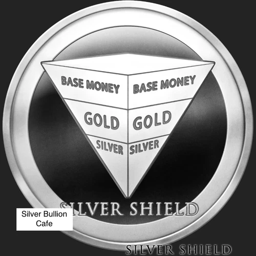 1 oz. 2026 EXTER'S TIP Mini-Mintage proof .999 fine silver PRE-SALE