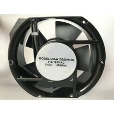 JD-A15050H1BL 110/120V 0.50A 50/60HZ 172 51MM cooling fan