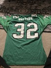 Vtg Rare Philadelphia Eagle Ricky Watters Authentic Wilson Jersey Size Medium — photo 1