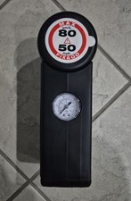 GONFIA E RIPARA PNEUMATICI COMPRESSORE PORTATILE FIX&GO NUOVO MODELLO TEK 5