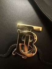 Burberry bag