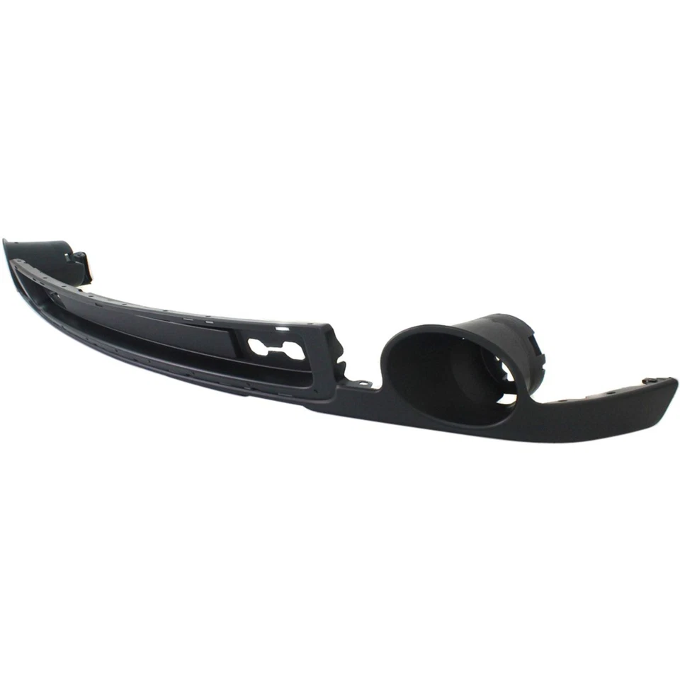 Air Dam Deflector For 2007-2013 GMC Sierra 1500 Front Lower Valance Apron Primed Foto 2 de 4