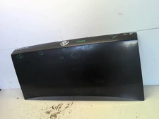 Malle/Hayon arriere BMW SERIE 3 E30 41621959609