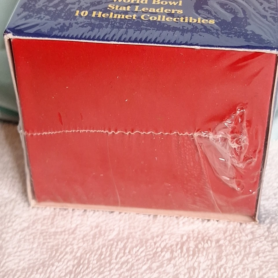 1991 Pro Set World League Inaugural Series Complete 150 Card Set New Sealed - Image 4 of 4