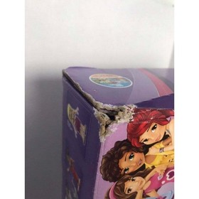 LEGO Friends Heartlake Grand Hotel 41101 &ndash; NEW Sealed Retired Set &ndash; Box Damage