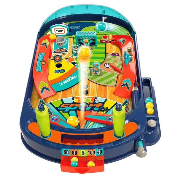 Gra ZręCznośCiowa 30850 Lean Toys Lean Toys-image