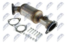 NTY Katalysator KAT-VW-006 für VW PASSAT B5 3B3 Variant 3B6 4motion AUDI A4 B6 1