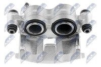 NTY Bremssattel HZP-FT-004 FüR CitroËN Passend FüR Fiat Peugeot
