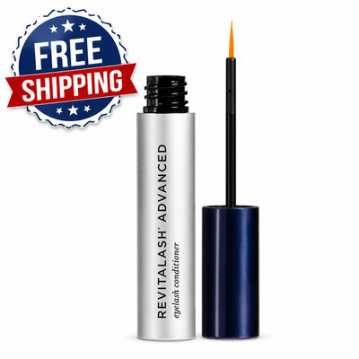 RevitaLash Advanced Eyelash Conditioner 1.0ml Authentic Sealed Lash Serum