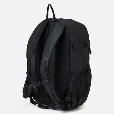 Columbia Castle Rock 25L Backpack Black Omni-Shield - C66PU8662010