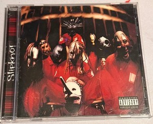 Slipknot 99 | eBay