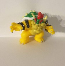 Super Mario Figur (Nintendo) - Bowser