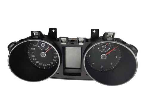 Tacho Kombiinstrument VOLKSWAGEN GOLF VI (2008-2014) 1.6 TDI 5K0920871A