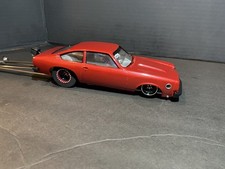 1/25 Vega Drag Slot Car