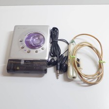 SHARP MD Walkman MD-ST700-A
