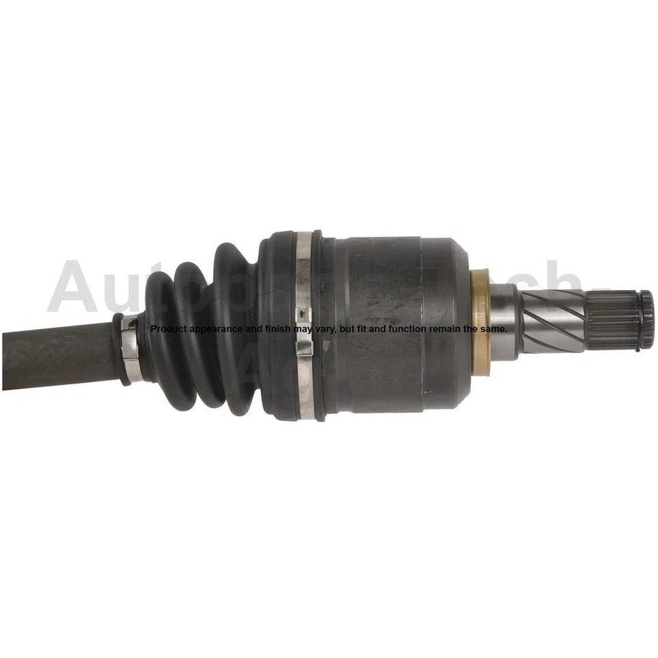 1 eje CV delantero izquierdo Cardone compatible con Infiniti I35 2002-2004 Foto 4 de 4