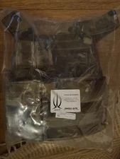 TYR TACTICAL PICO-MV Plate Carrier System - Carrier Only, Small/Medium