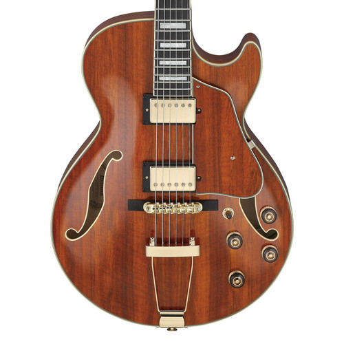 Ibanez AG95KNT AG Artcore Hollowbody Electric Guitar - Natural