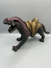 Vintage Galaxy Warriors Dragons Knights & Daggers 1985 Dino Beast Motu KO