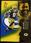 2025 Topps Josh Jacobs Blue (Raw)