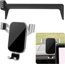 Car Phone Holder for Volkswagen VW Tiguan 2025 2026 Only for 15 inch Touch