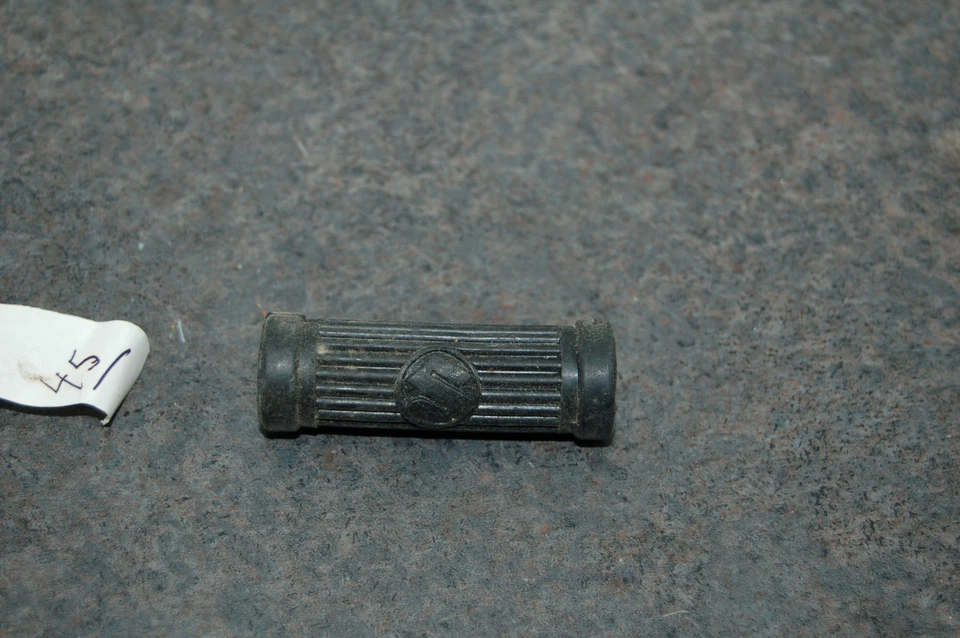 NUEVO DE STOCK Suzuki 25652-03201 palanca de cambios goma b100 t10 t250 mt50 ts50 gs550 nuevo Foto 3 de 4