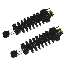 For Lincoln Town Car 03-11 Active to Passive Suspension Conversion Kit Unity Air