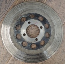 1978 Kawasaki KZ650 Rear Brake Rotor Disc