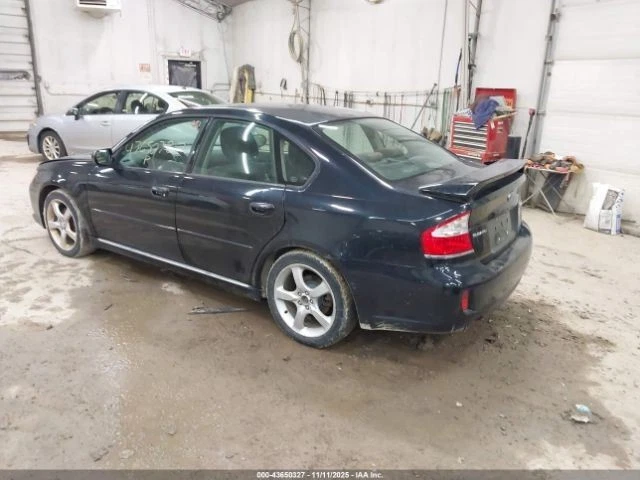 Alternator Fits 05-09 LEGACY 2740892 Foto 3 de 4