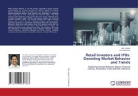 Alan Lukose (U. A.) | Retail Investors And Ipos: Decoding Market Behavior And...