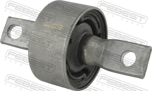 Febest Querlenkerlager HAB-232-image