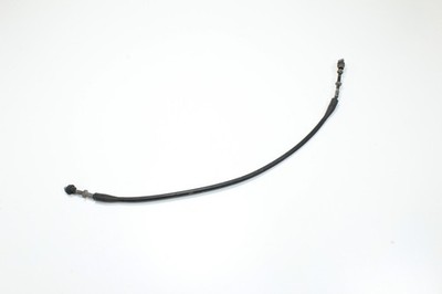 85 86 ATC 350X HONDA OEM DECOMPRESSION CABLE MOUNT 1985 1986 ATC350X R86