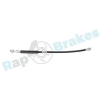 RAP Brakes Bremsschlauch R-H1472 FüR Ford
