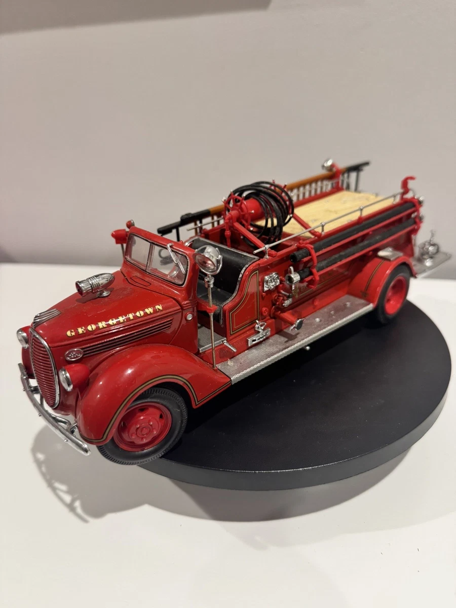 Road Signature 1:24 Diecast Fire Vehicles for sale | eBay