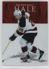 2003-04 Topps Pristine 1002/1199 David Hale #182 1k9