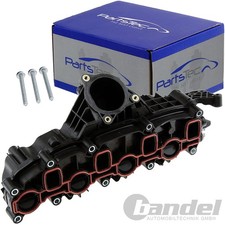 SAUGROHRMODUL ANSAUG-BRÜCKE KRÜMMER für 2.0 TDI AUDI A3 8P A4 A6 C6 VW PASSAT 3C