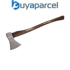 Roughneck 65-675 FSC American Hickory Axes 1.6kg 3.1/2 lb ROU65675