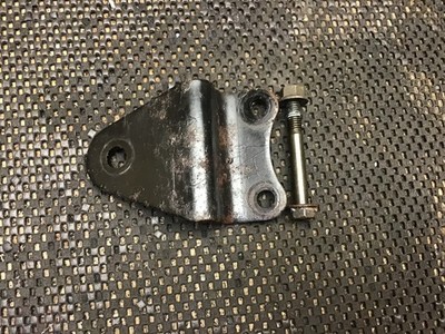 Kawasaki W650 2003 Near Side Front Motorlager Full Bike Stripped 53135 T340