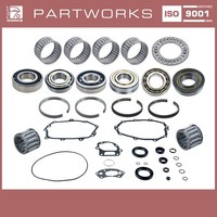 Getriebe Reparatursatz FüR Porsche 911 F 2.4 2.7 '72-77' 915 4/5 Gang Set