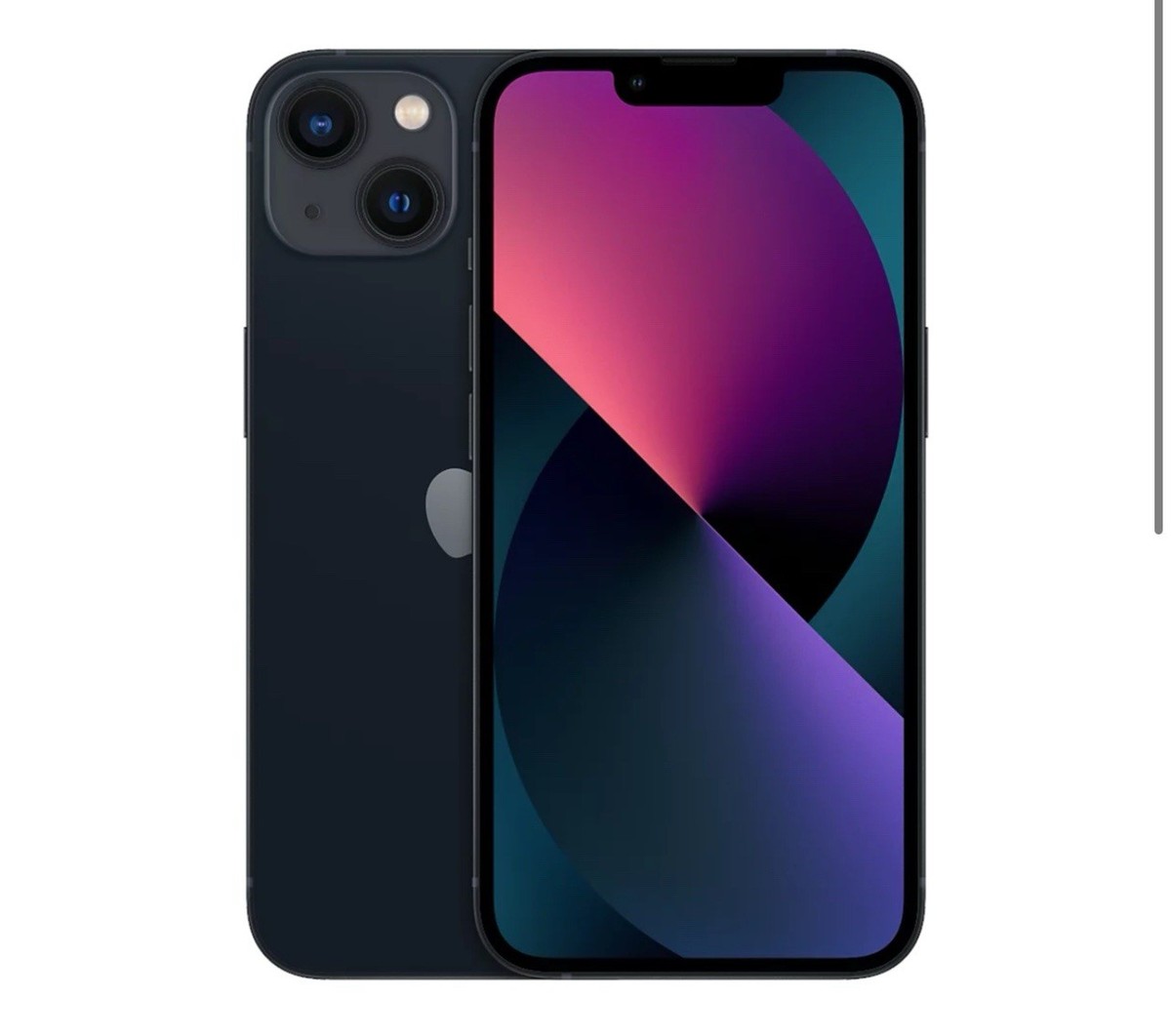 iPhone13mini 128GB ブルー iPhone 13 mini - 128GB ブルー SIMフリー｜iPhoneの中古は