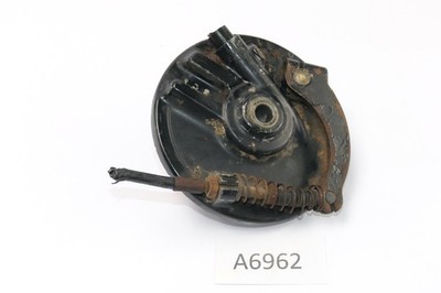 Honda MTX 80 HD06 1982 - Bremsanker Trommelbremse vorne A6962-2