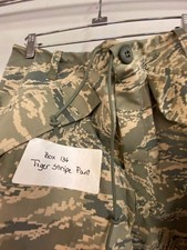 Dakota APECS Tiger Stripe ABU Pants โ Waterproof, Berry Compliant, Made in USA