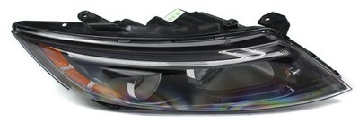 OEM Right Passenger Side Halogen Headlamp For KIA Optima Hybrid 92102-4U600